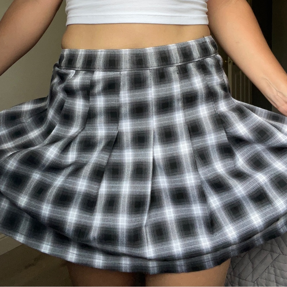 Hollister Skirt